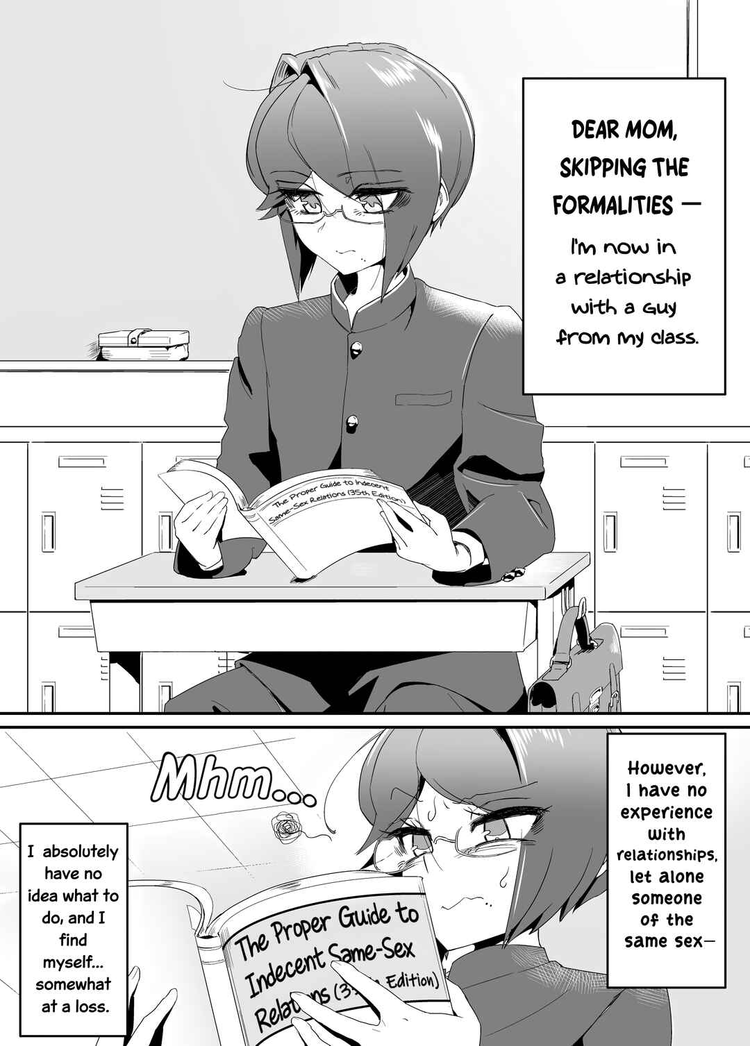 Chapter 4 - Page 1