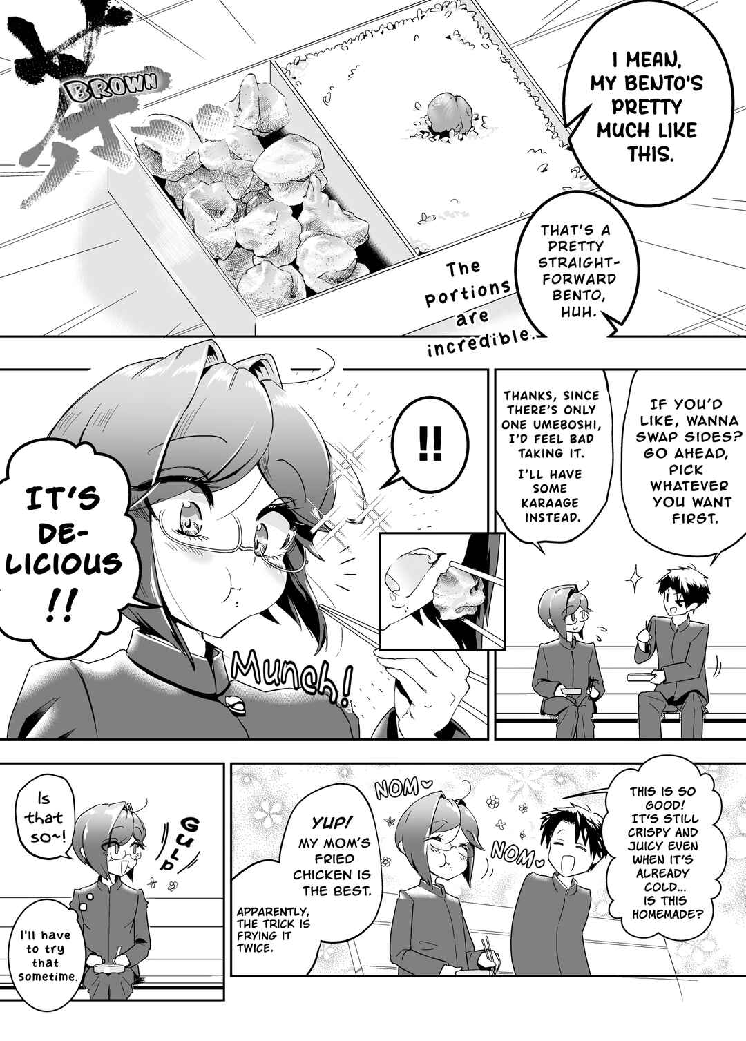 Chapter 4 - Page 5