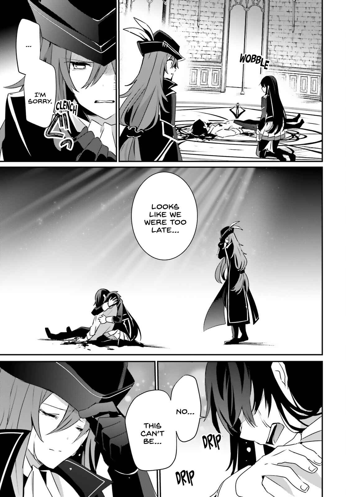 Chapter 31 - Page 4