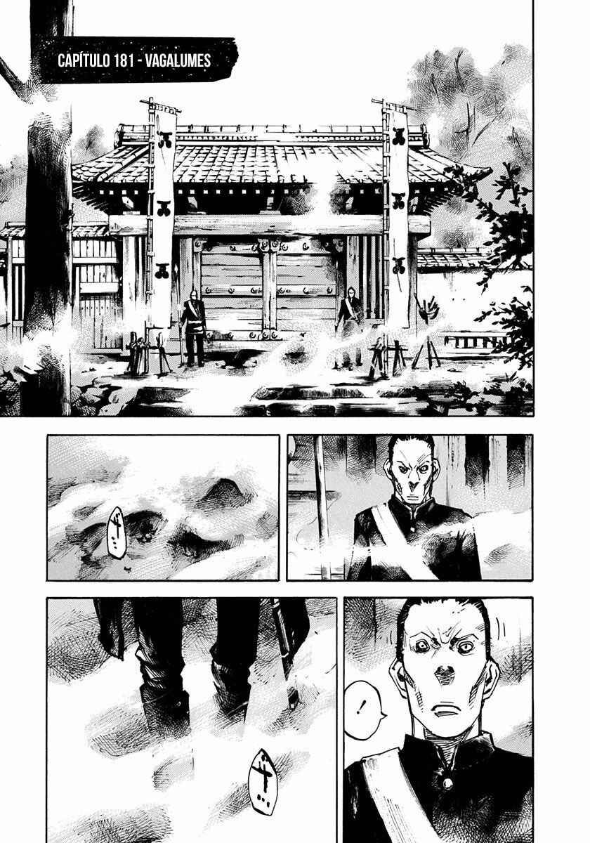 Chapter 181 - Page 1
