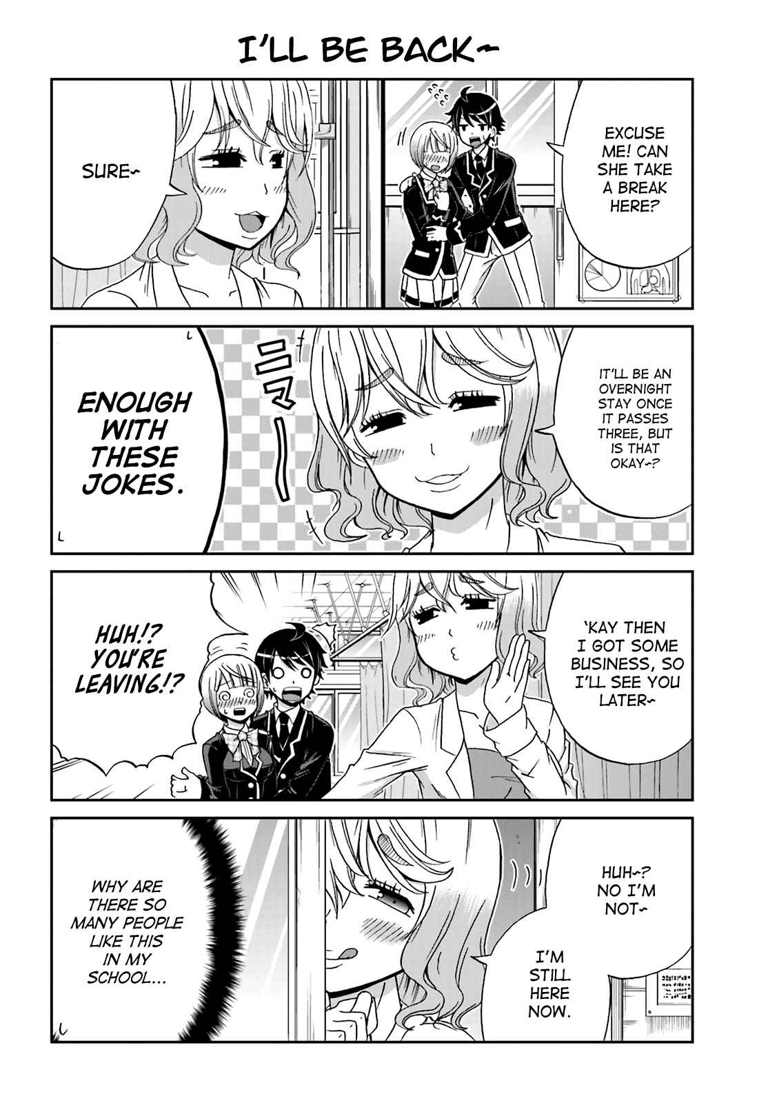 Chapter 22 - Page 2