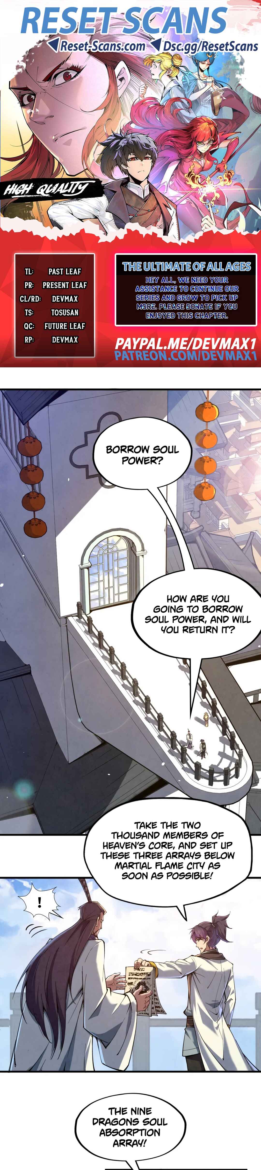 Chapter 129 - Page 1