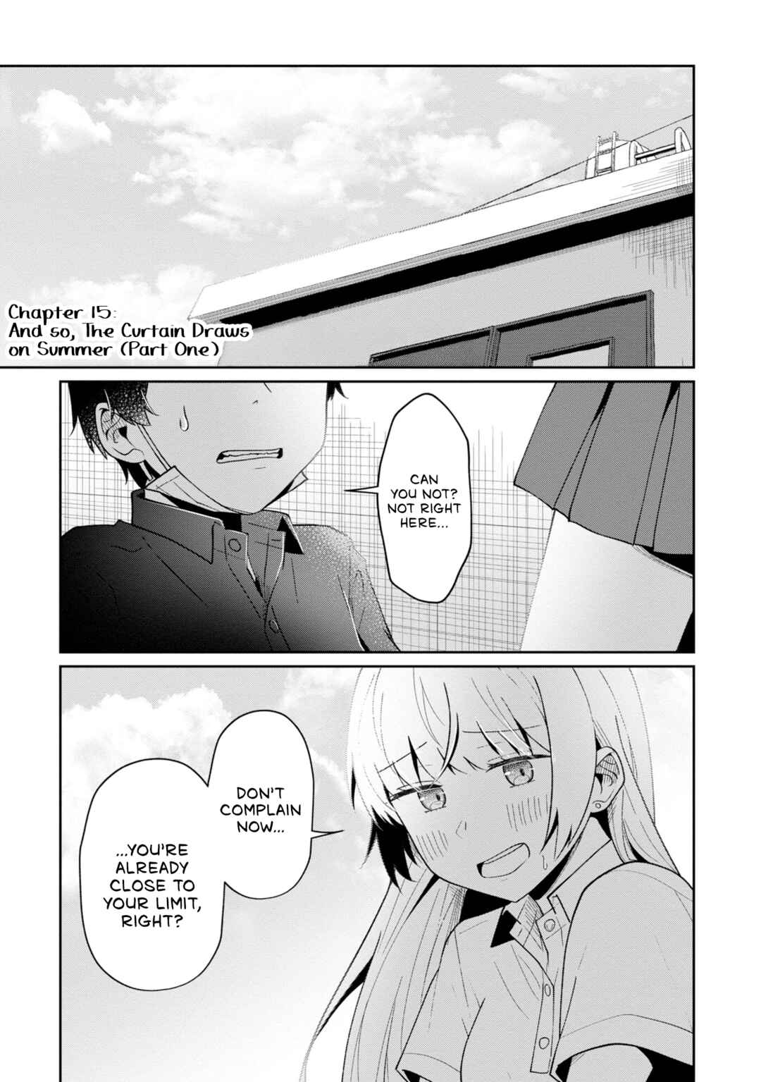 Chapter 15 - Page 1