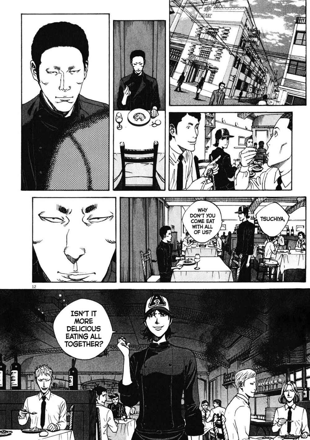 Chapter 77 - Page 13