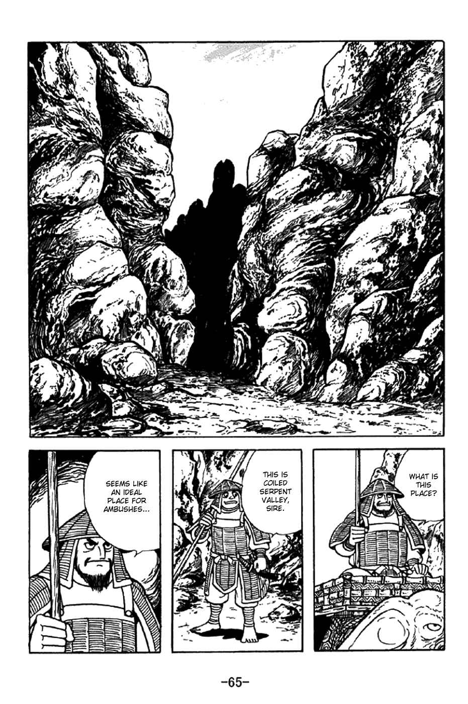 Chapter 337 - Page 19