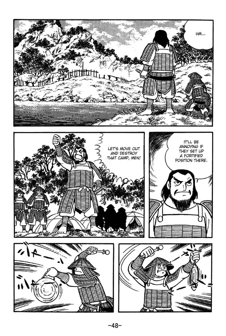 Chapter 337 - Page 2