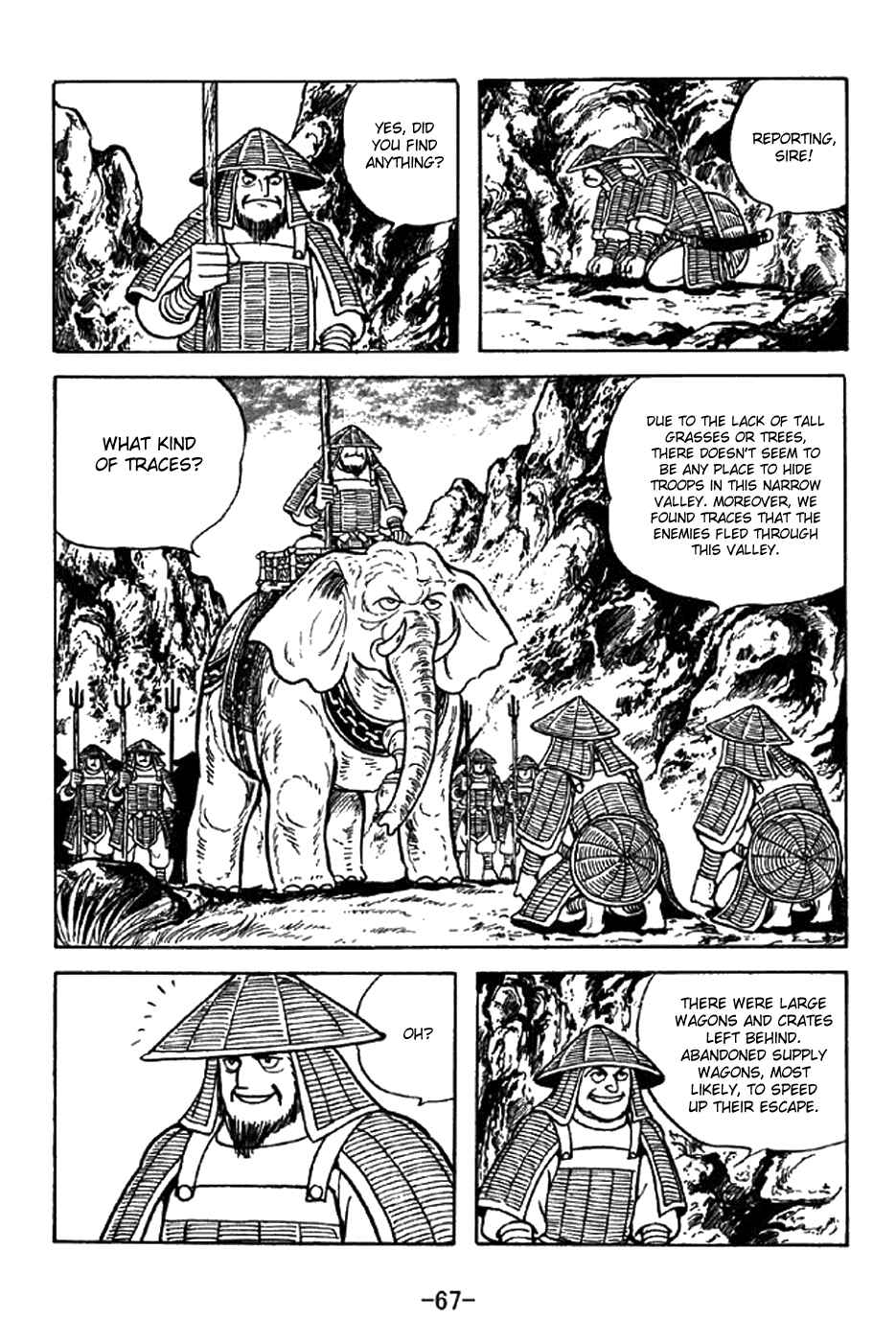 Chapter 337 - Page 21
