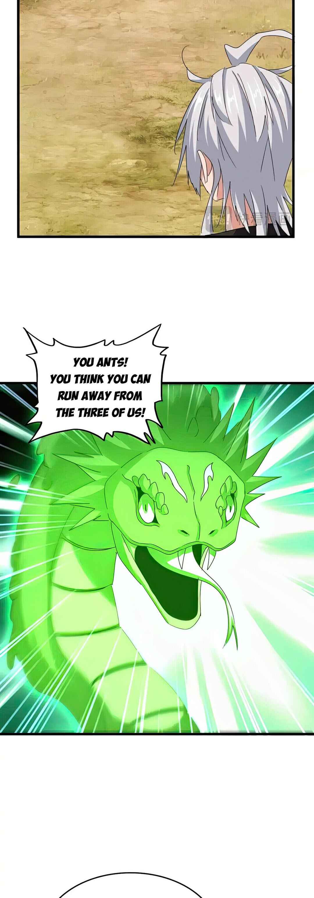 Chapter 521 - Page 15