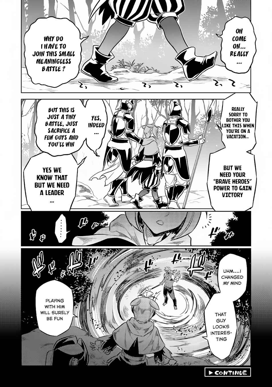 Chapter 31 - Page 21