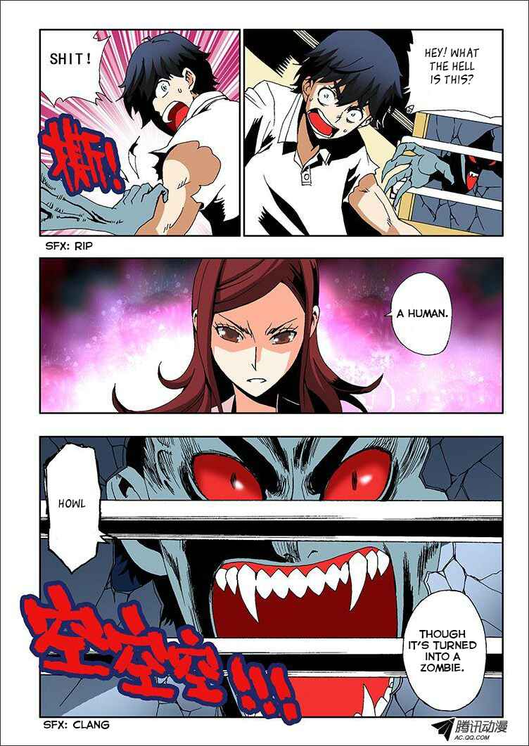 Chapter 1 - Page 21