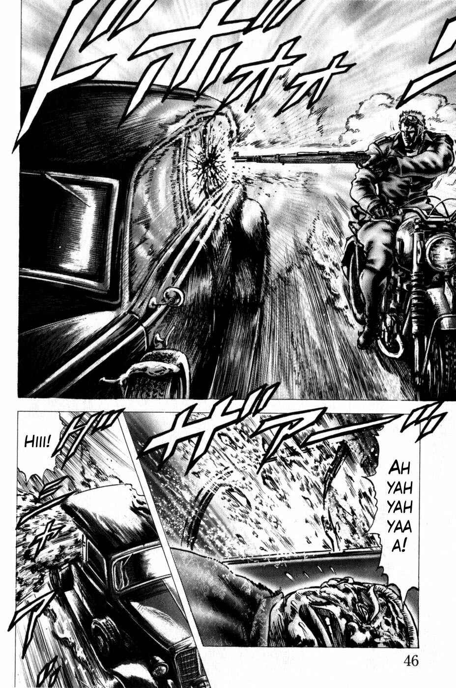 Chapter 161 - Page 14