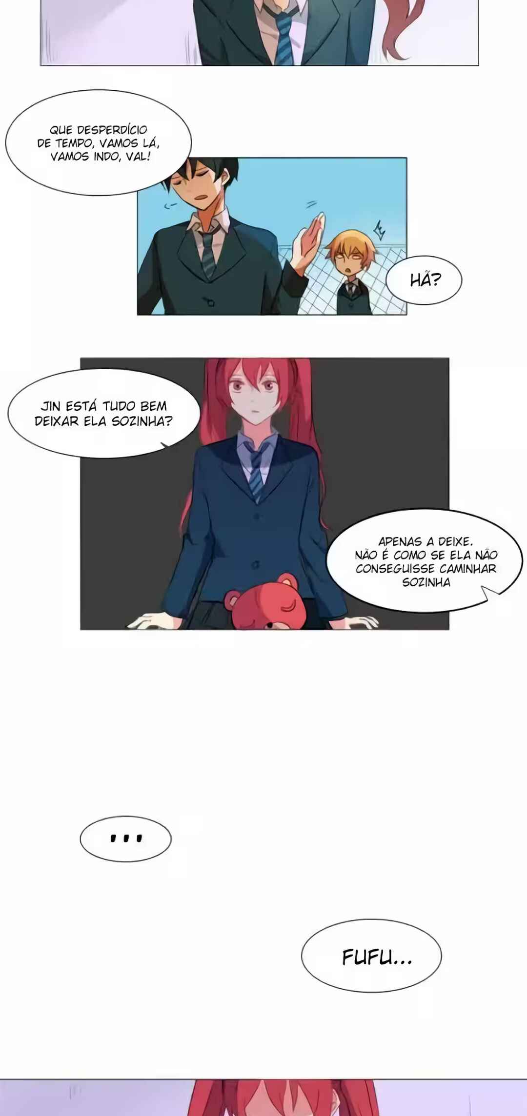Chapter 5 - Page 2