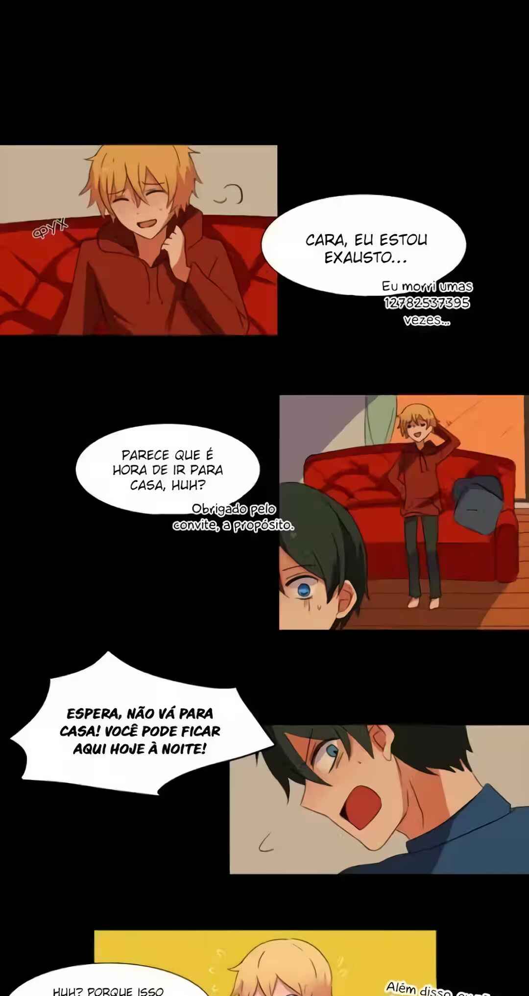 Chapter 5 - Page 29