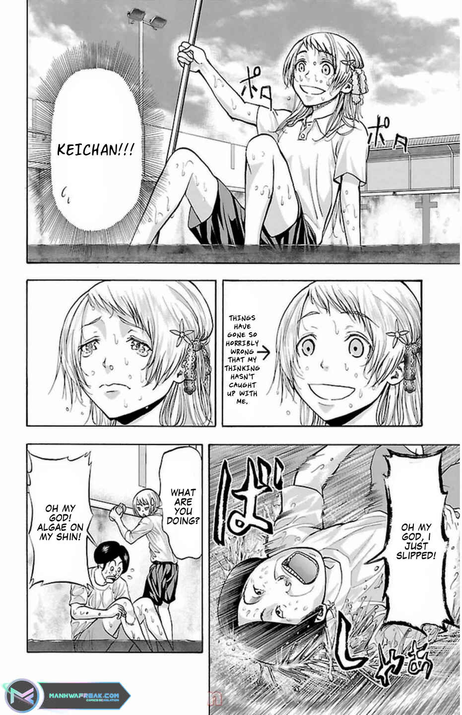 Chapter 68 - Page 25
