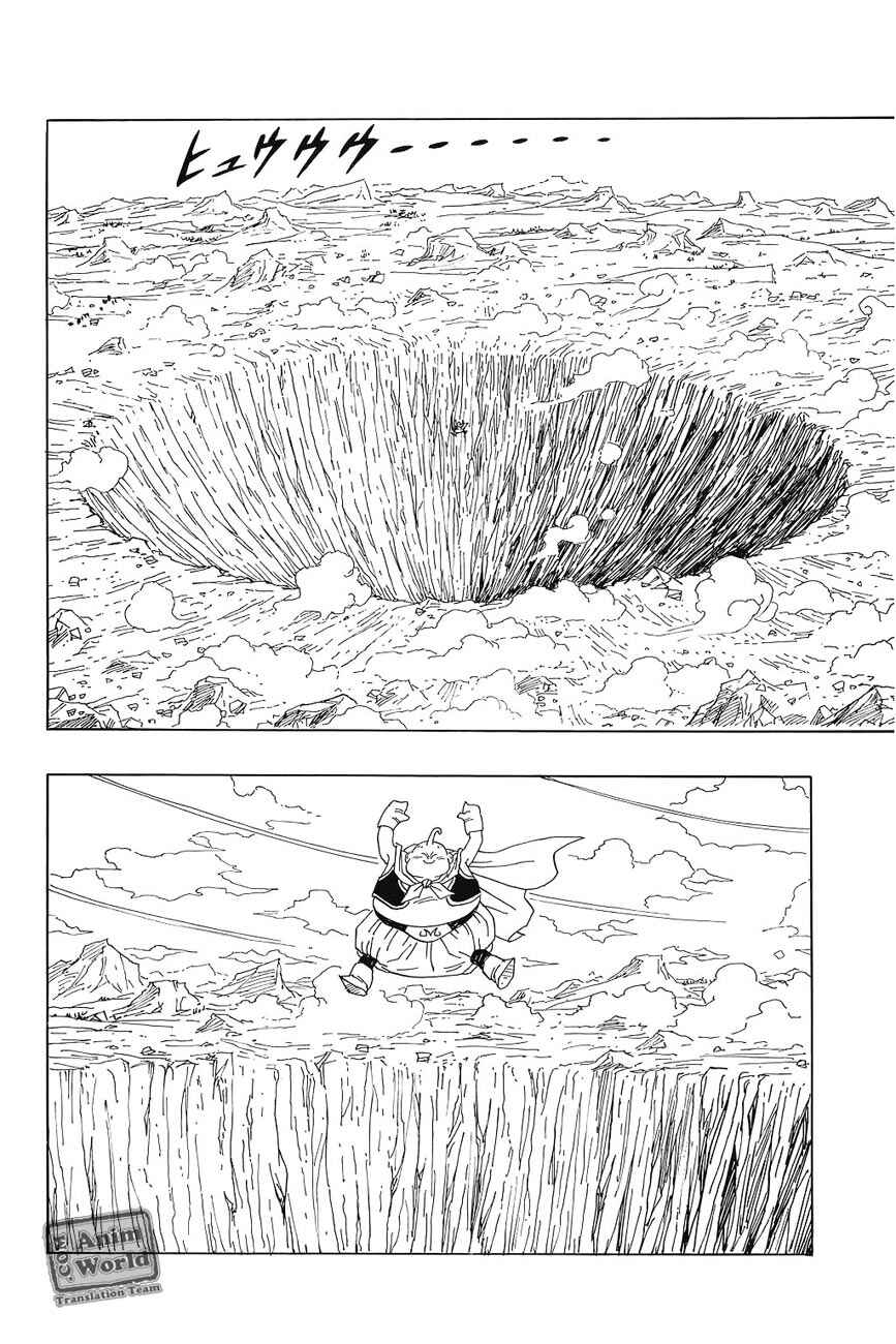 Chapter 465 - Page 12