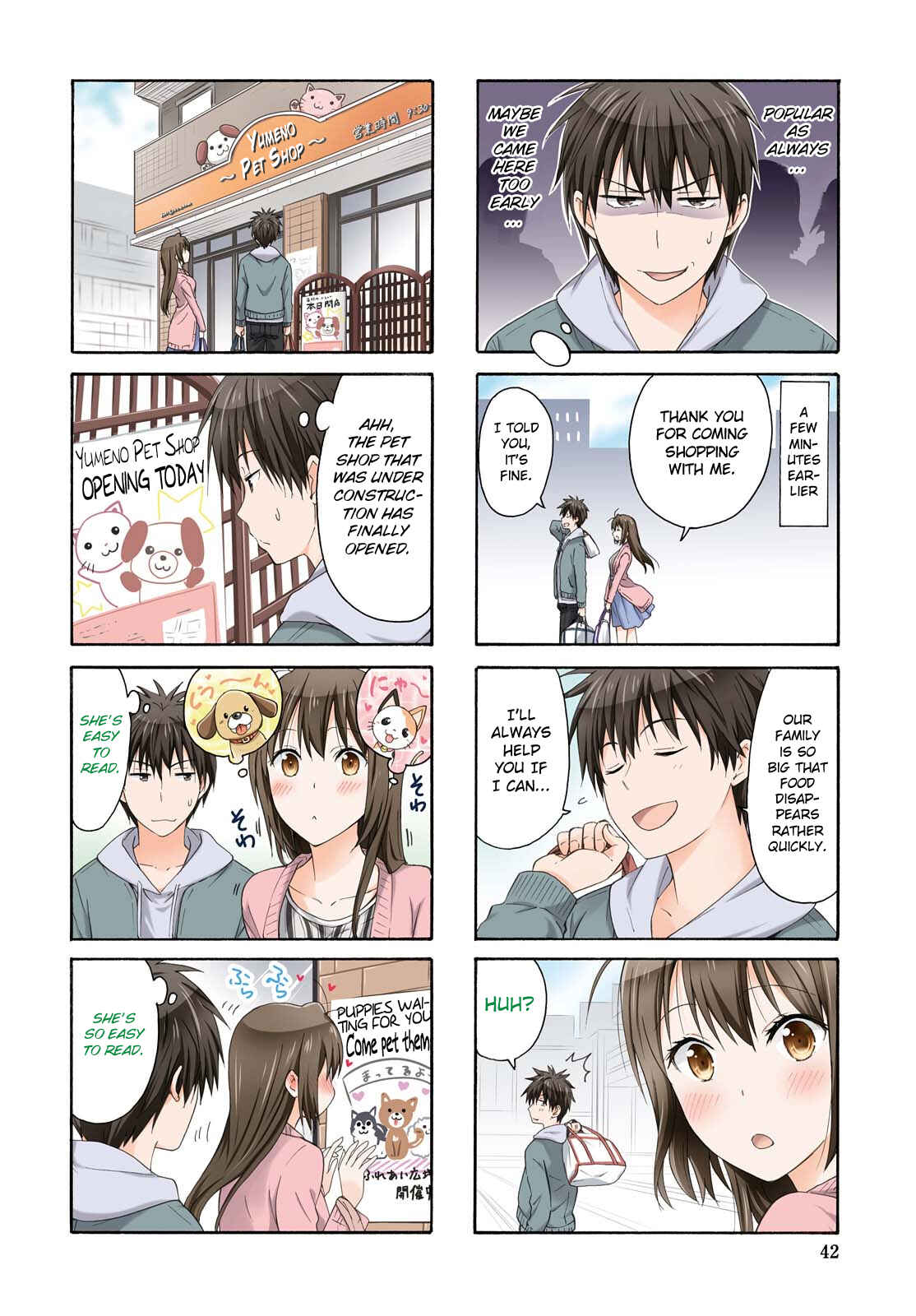 Chapter 81 - Page 2