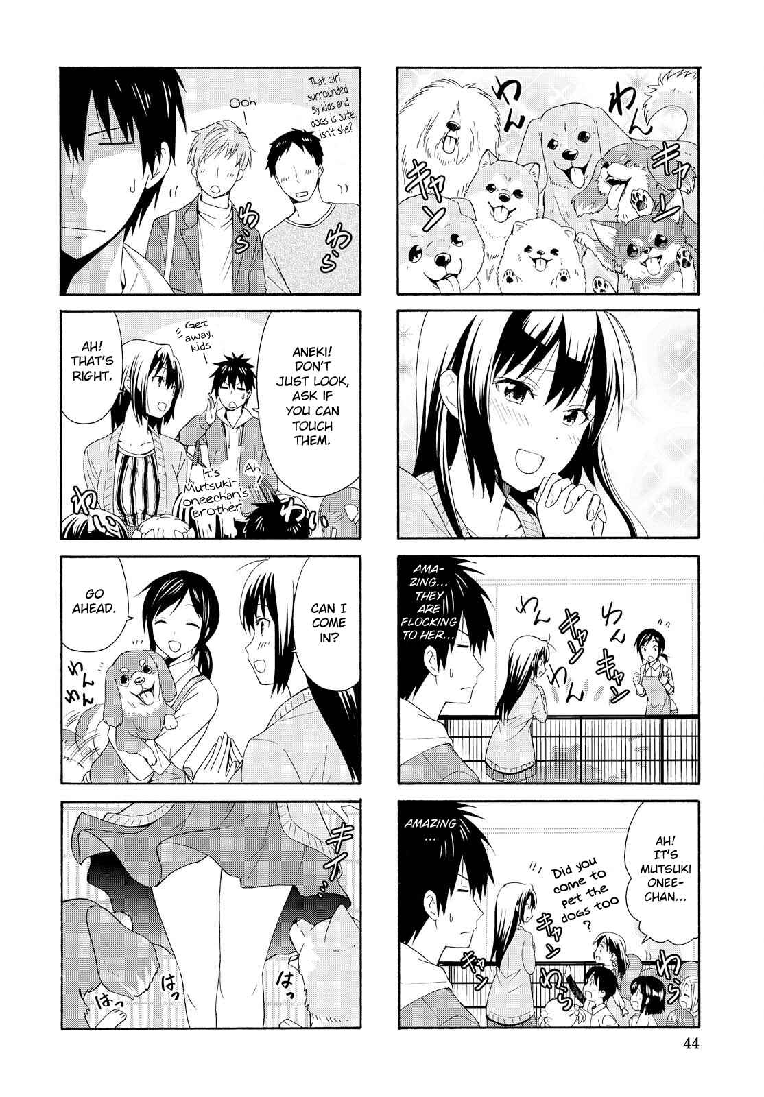 Chapter 81 - Page 4