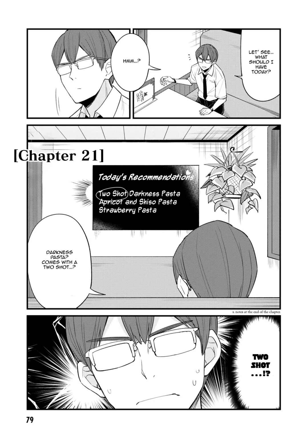 Chapter 21 - Page 1