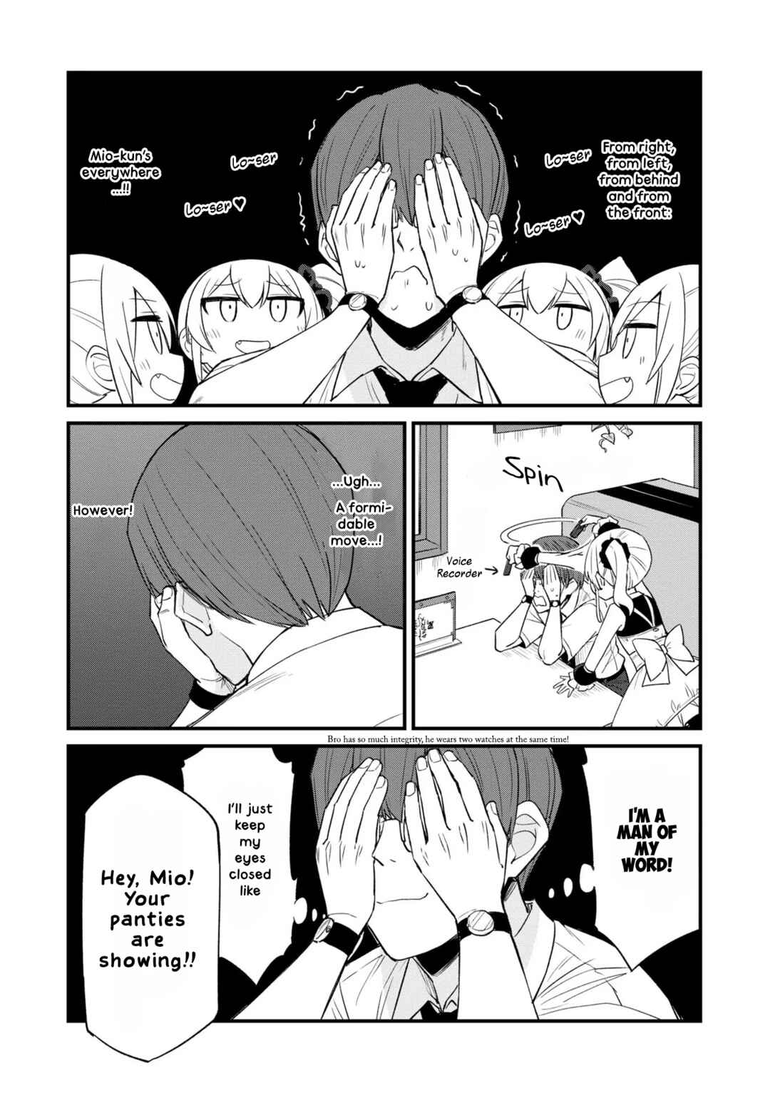 Chapter 21 - Page 9