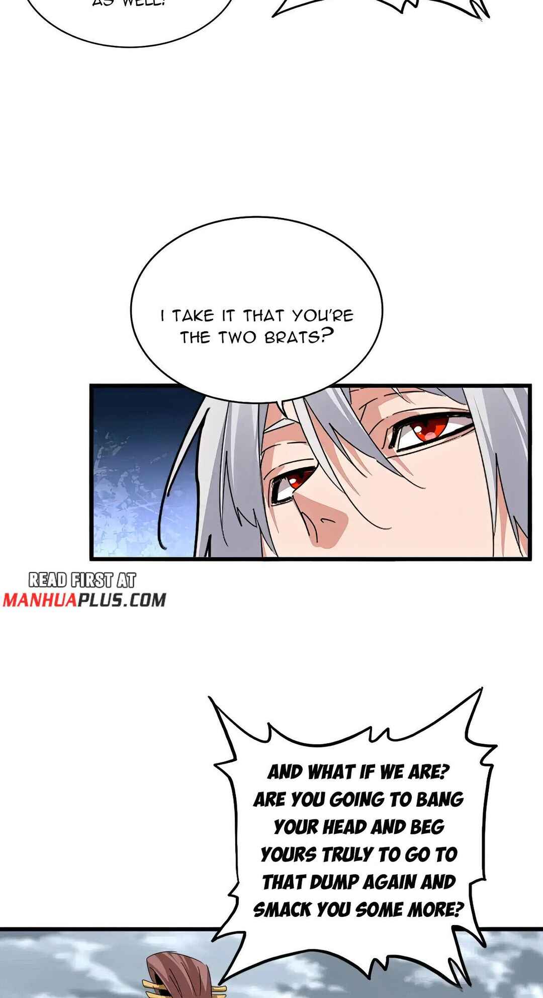 Chapter 616 - Page 11