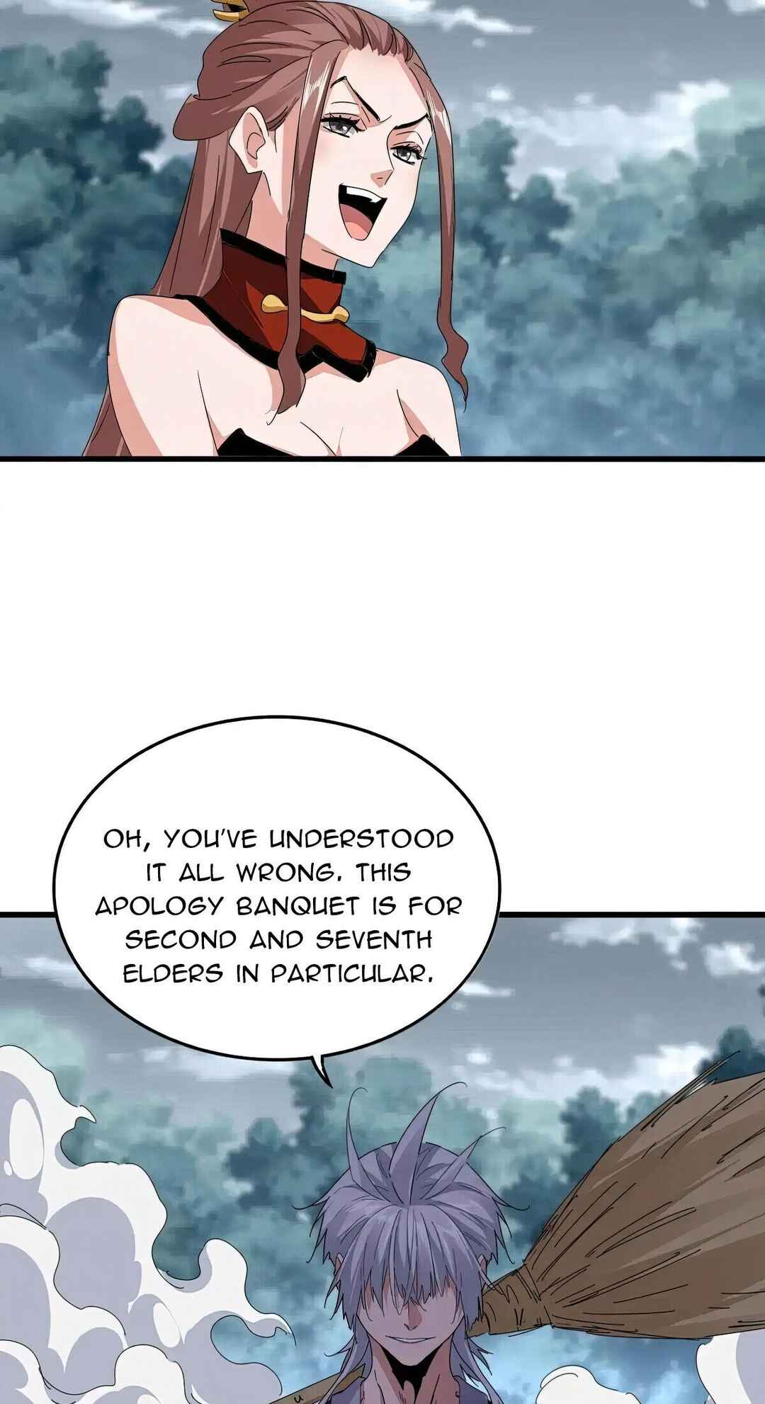 Chapter 616 - Page 12