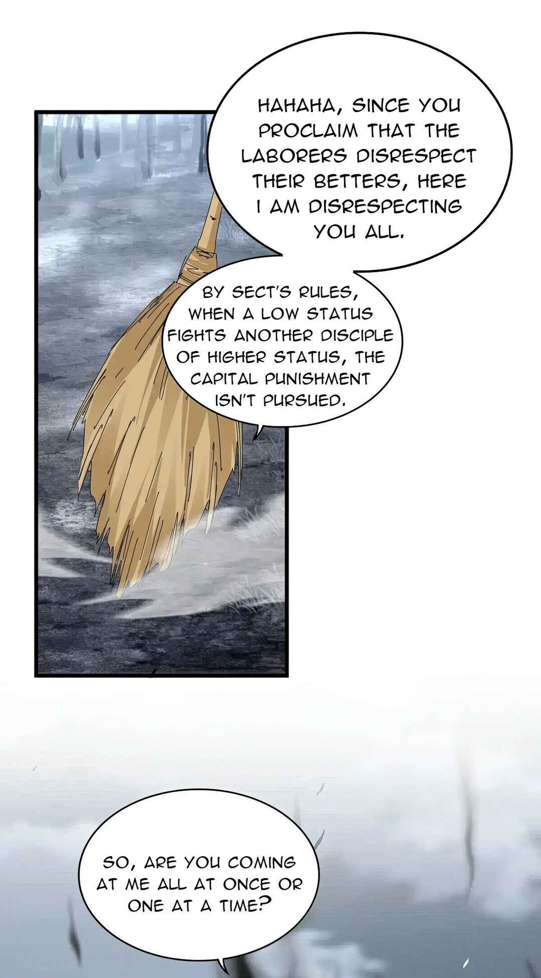 Chapter 616 - Page 16
