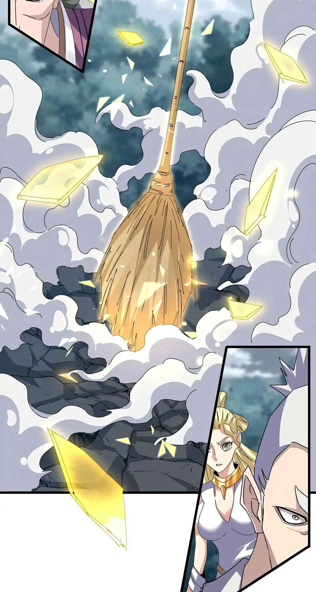 Chapter 616 - Page 6