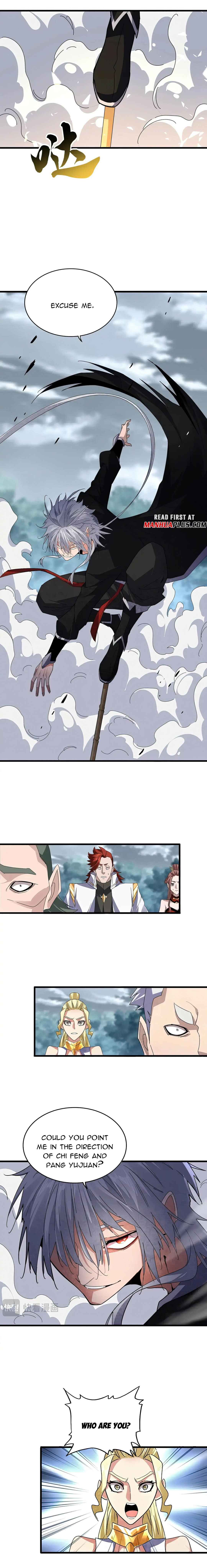 Chapter 616 - Page 8