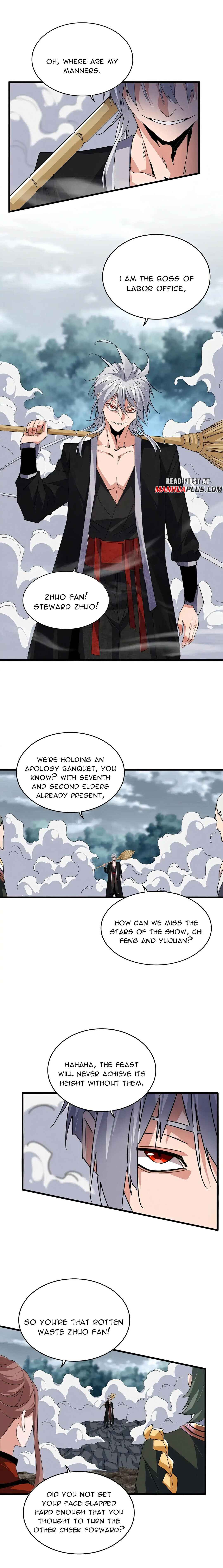 Chapter 616 - Page 9