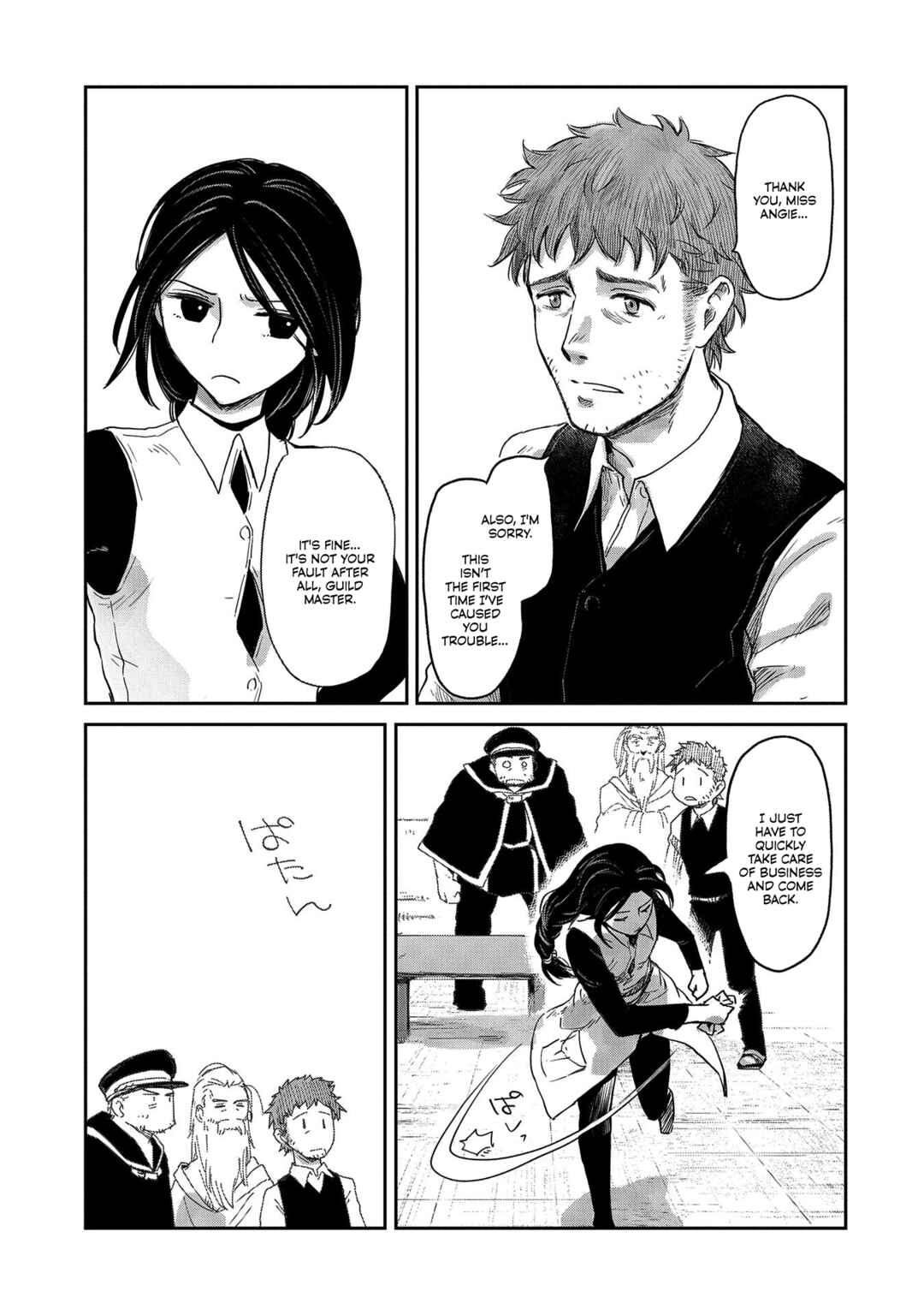 Chapter 39 - Page 10