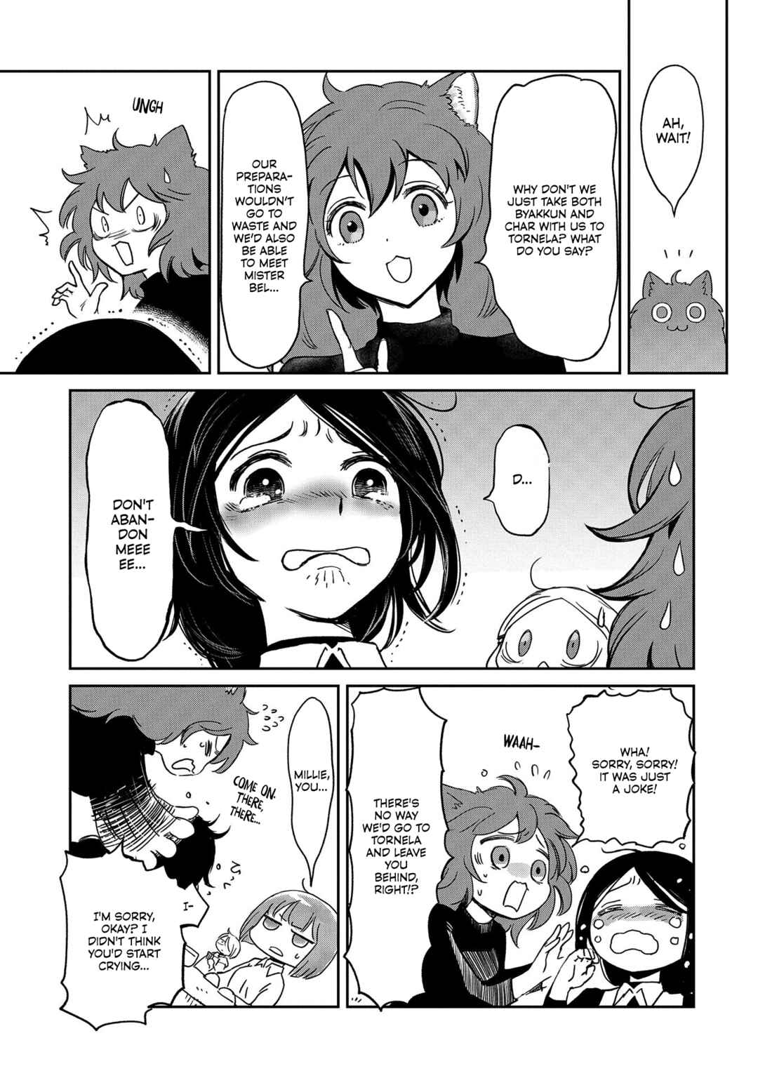 Chapter 39 - Page 18