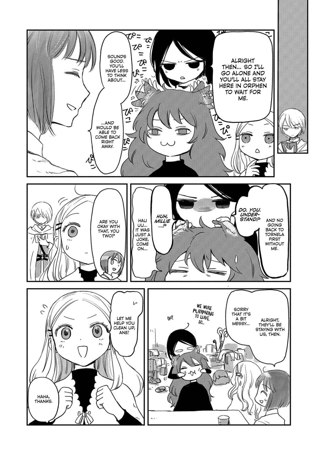 Chapter 39 - Page 19