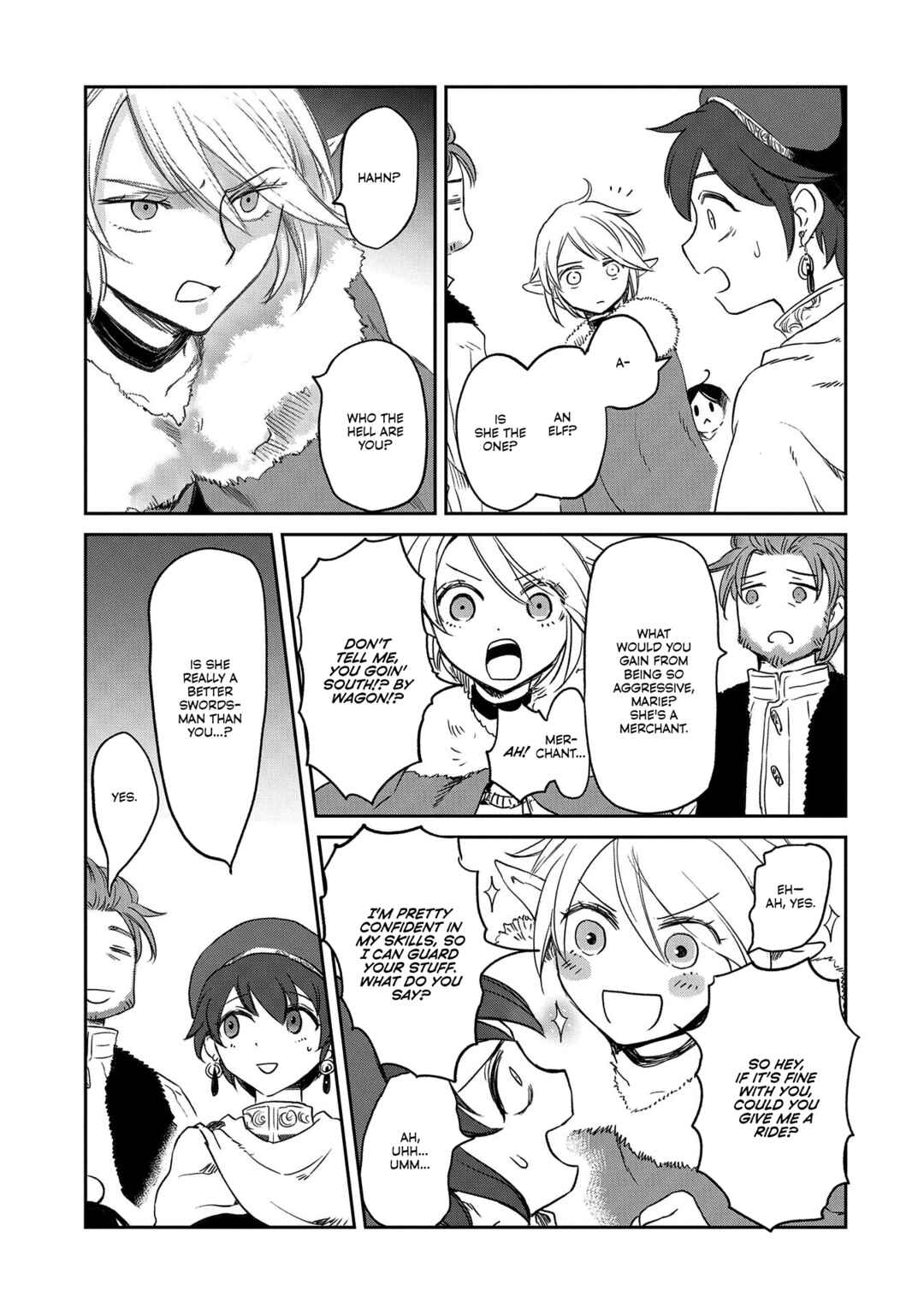 Chapter 39 - Page 32