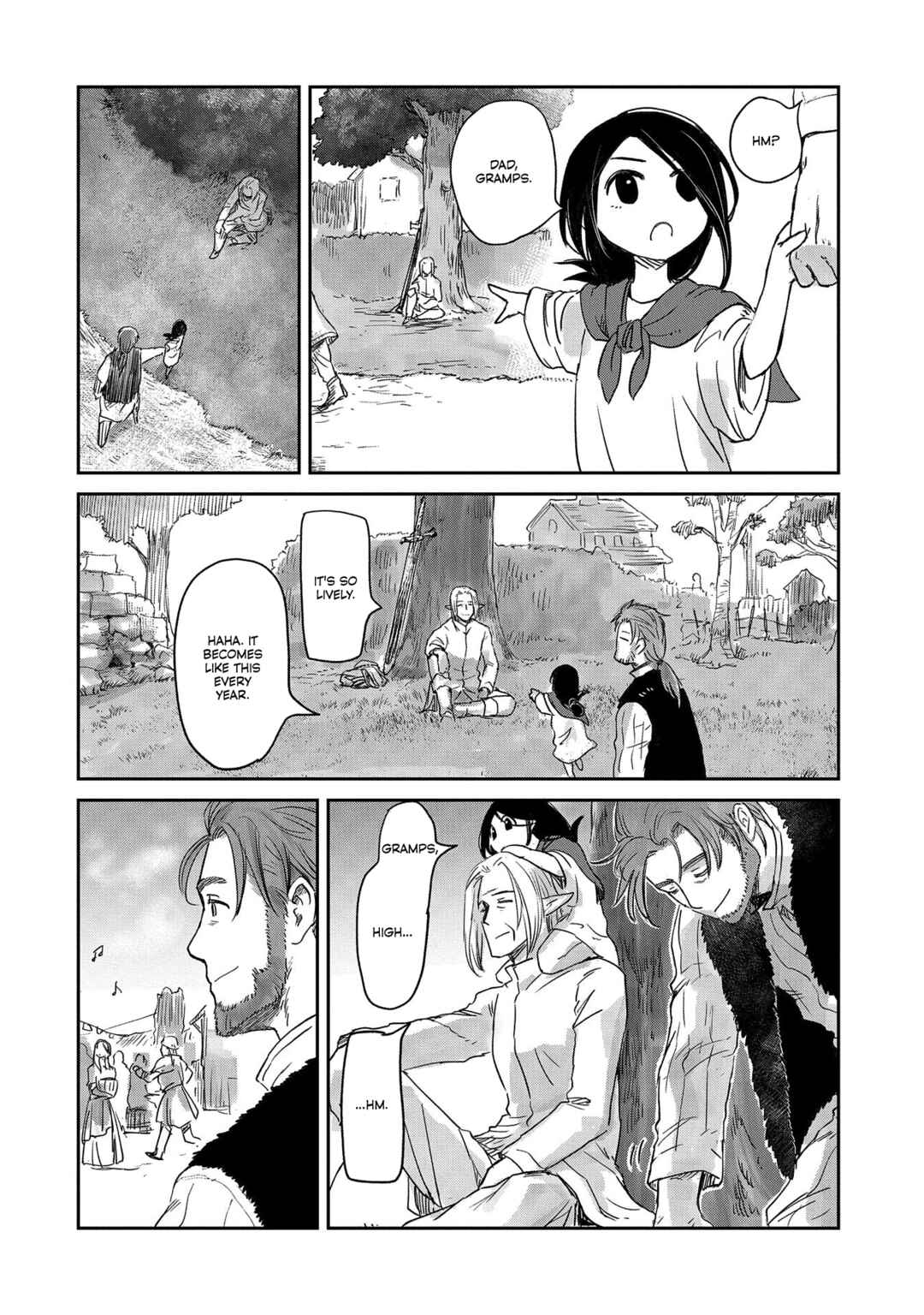 Chapter 39 - Page 35