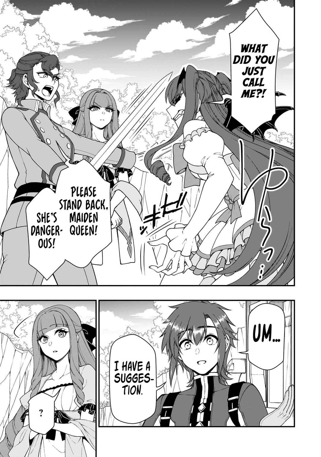 Chapter 64 - Page 14