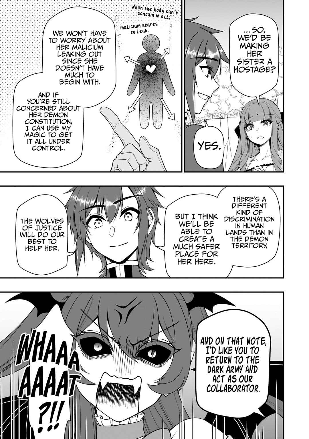 Chapter 64 - Page 16