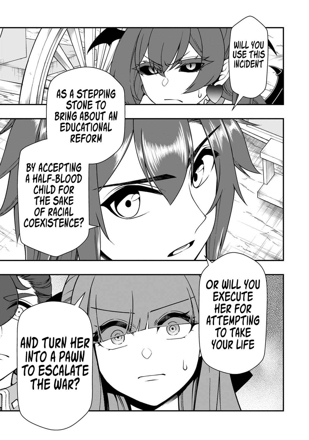 Chapter 64 - Page 18