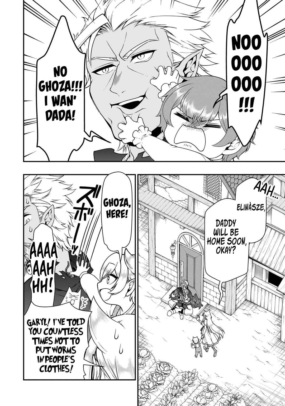 Chapter 64 - Page 29