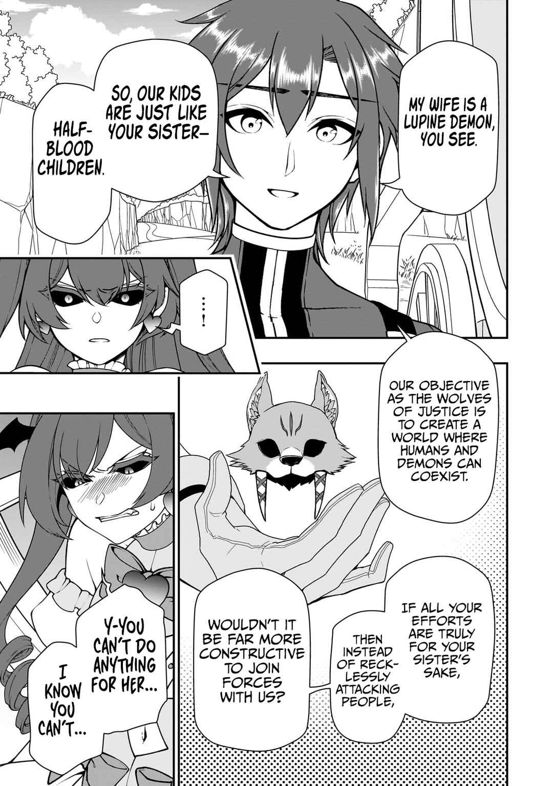 Chapter 64 - Page 8