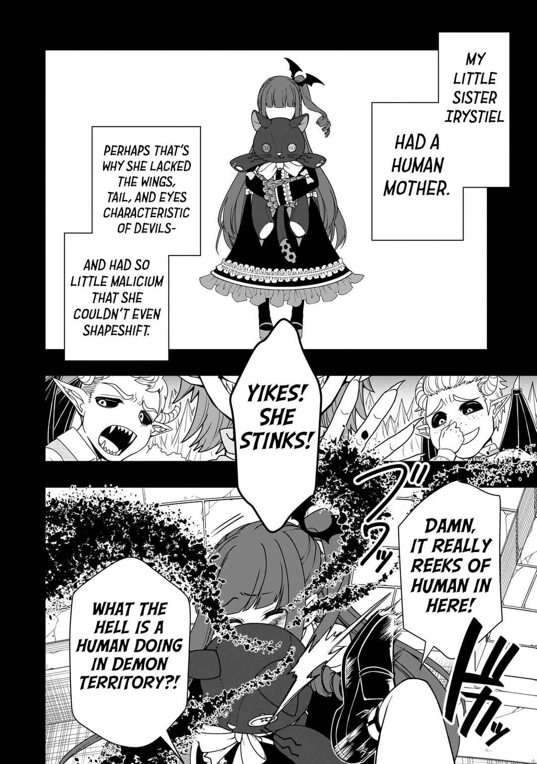 Chapter 64 - Page 9
