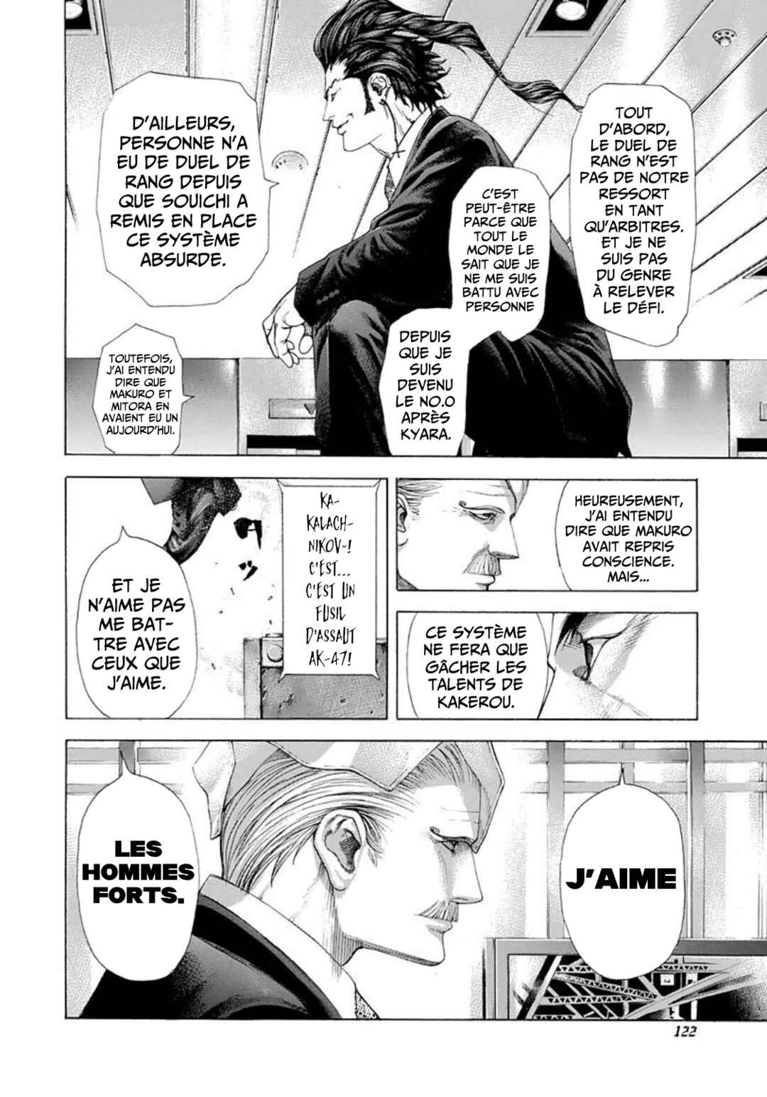 Chapter 226 - Page 6