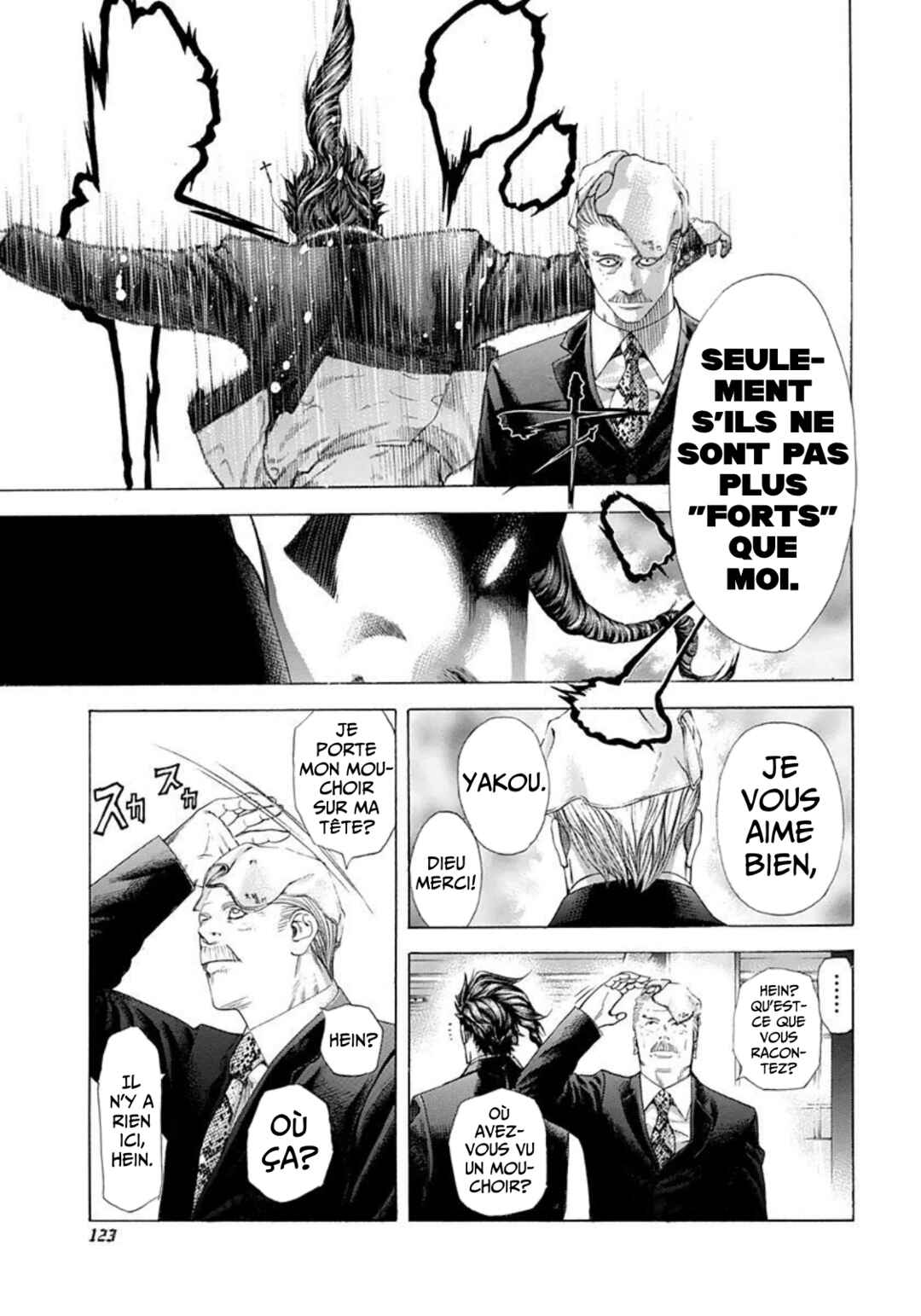 Chapter 226 - Page 7