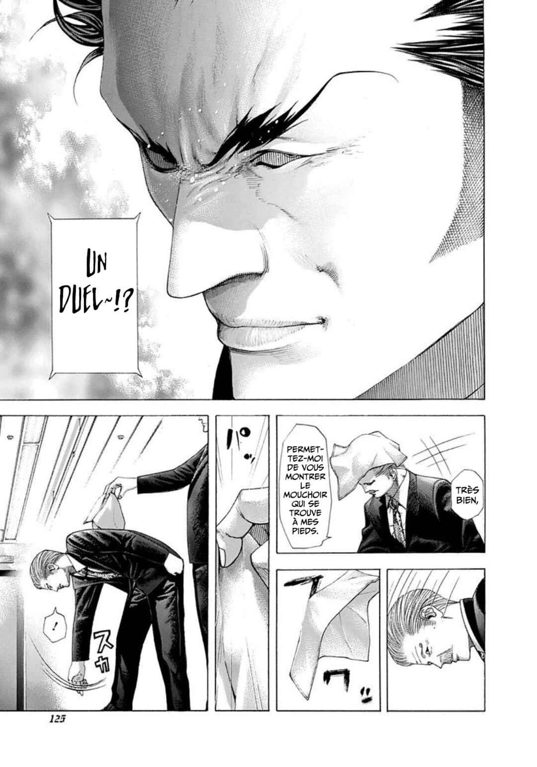 Chapter 226 - Page 9