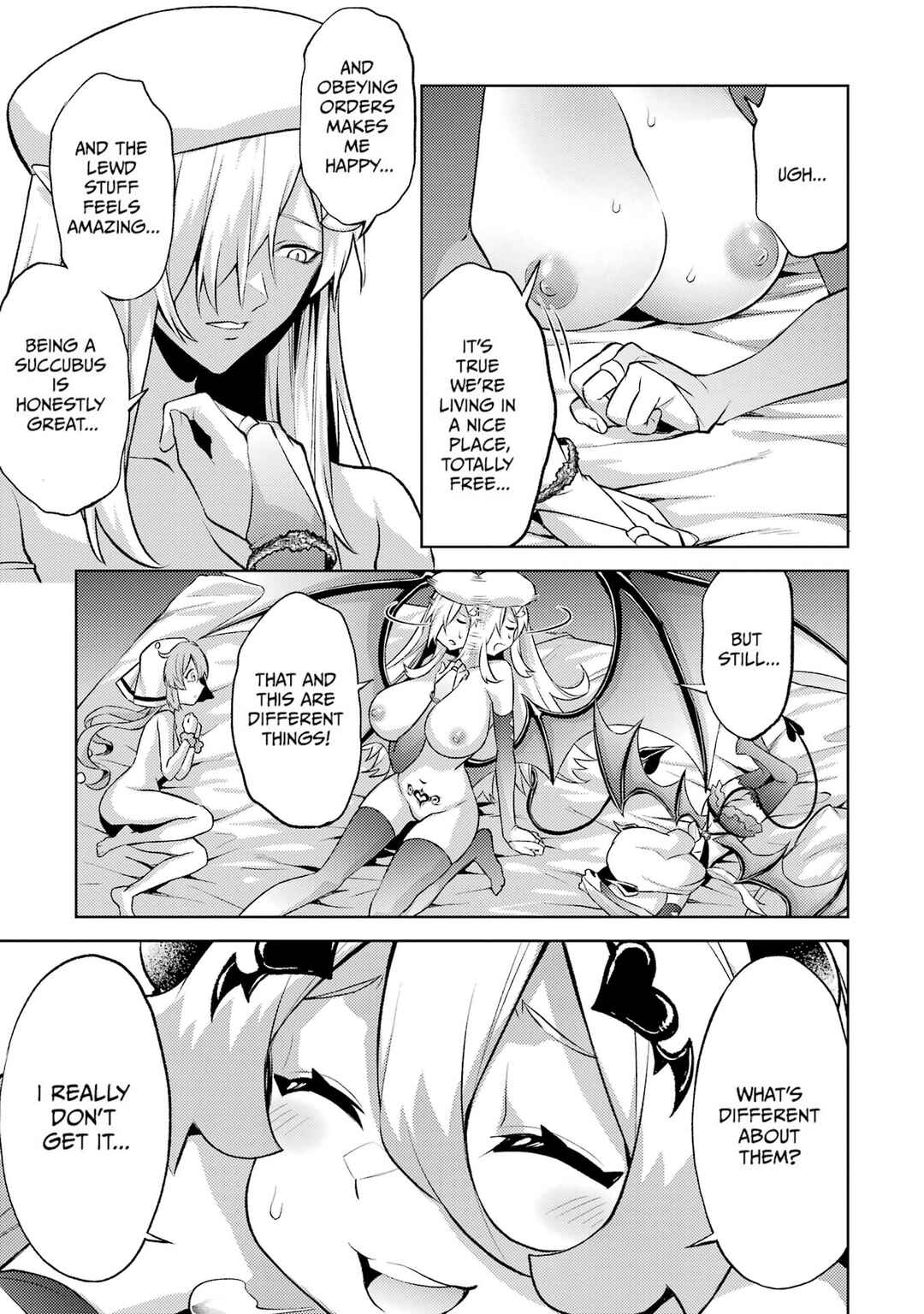 Chapter 19 - Page 52