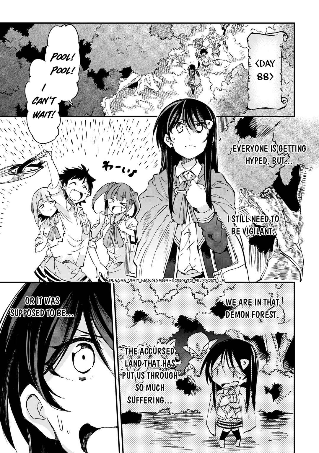 Chapter 201 - Page 4