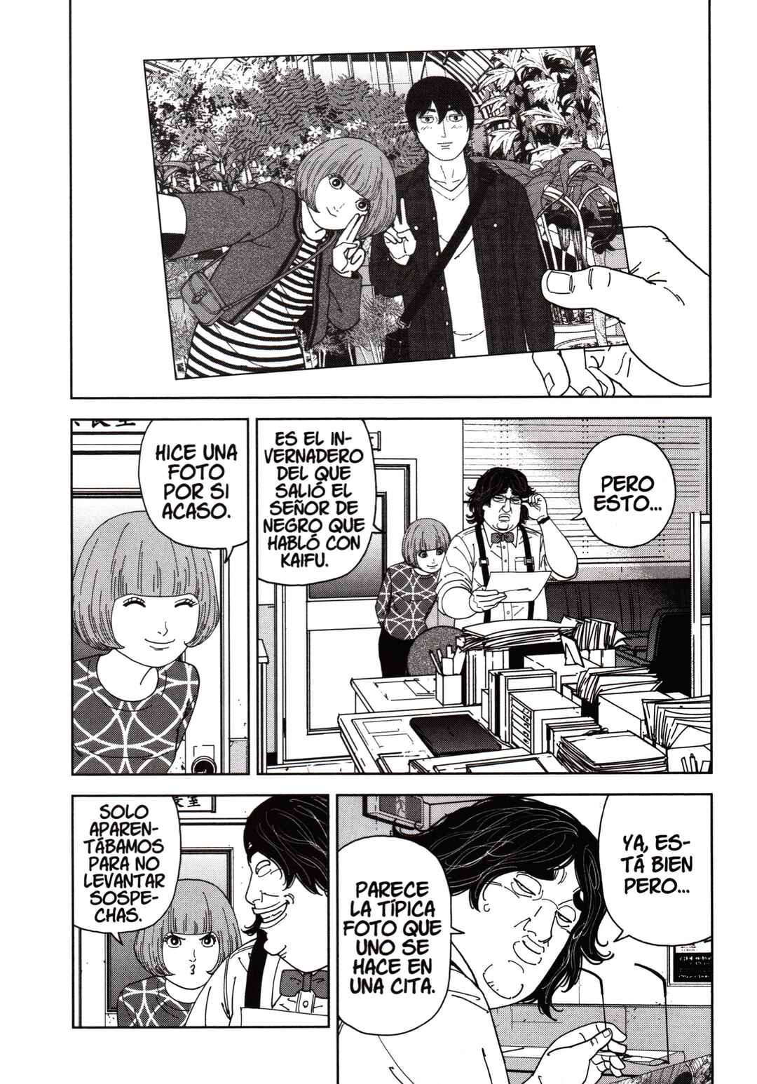 Chapter 128 - Page 4