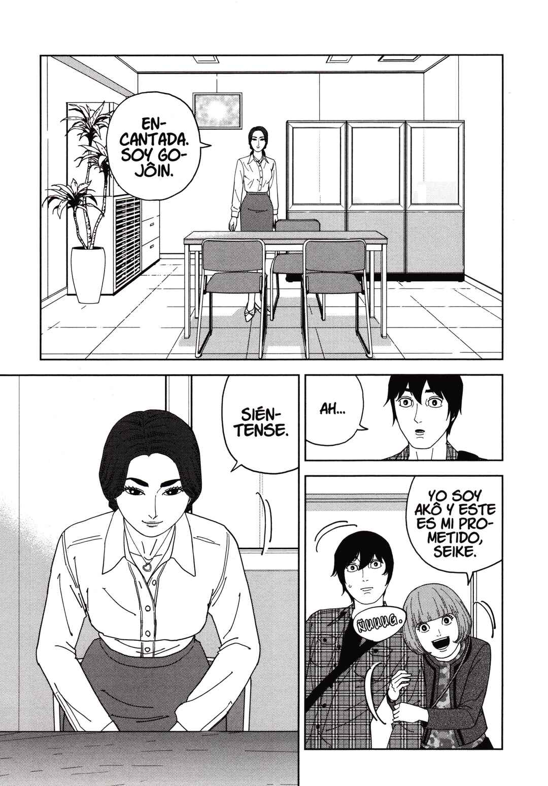 Chapter 128 - Page 9