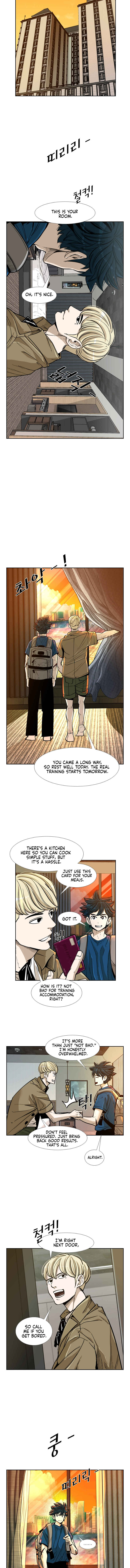 Chapter 225 - Page 5