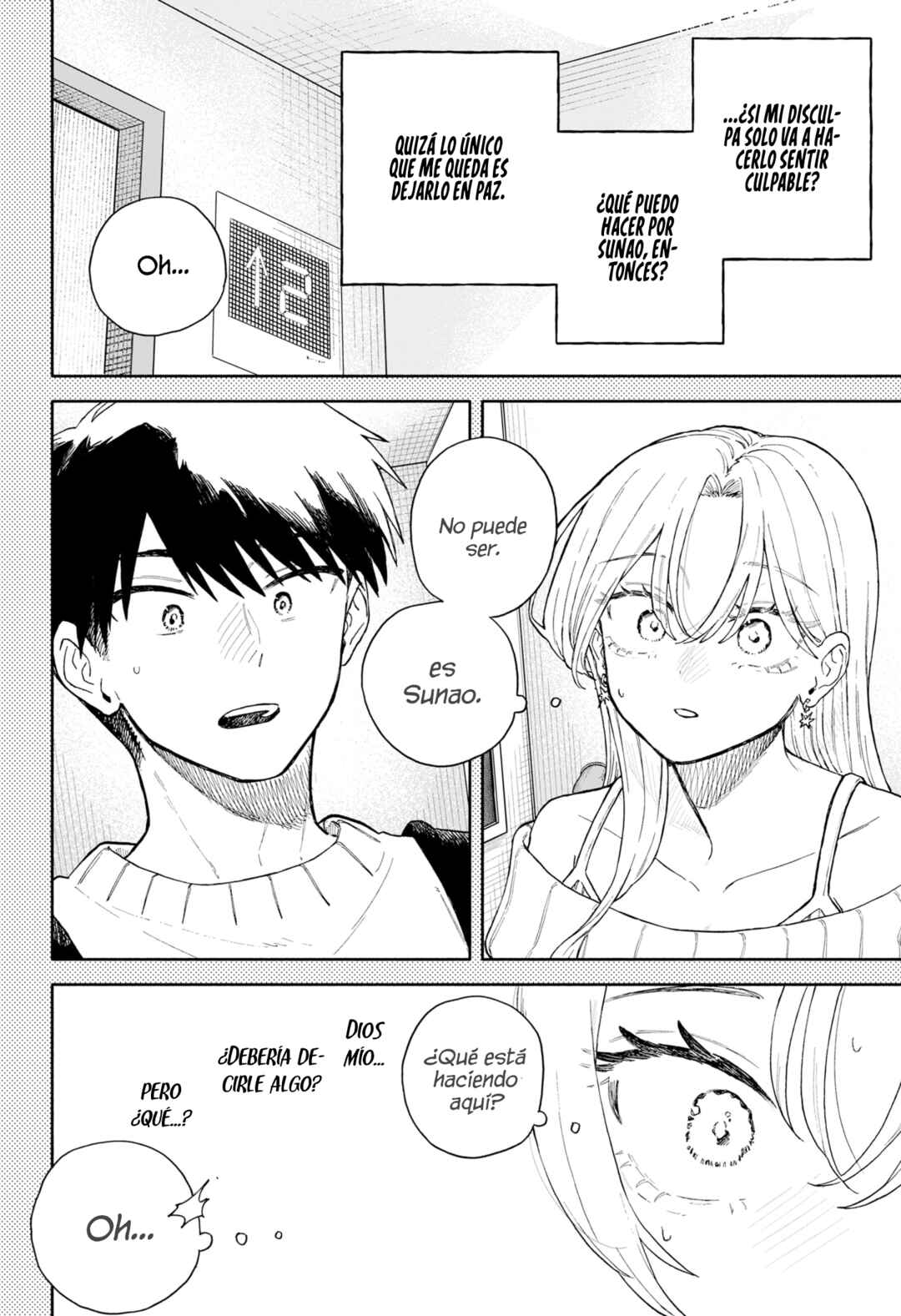 Chapter 66 - Page 14