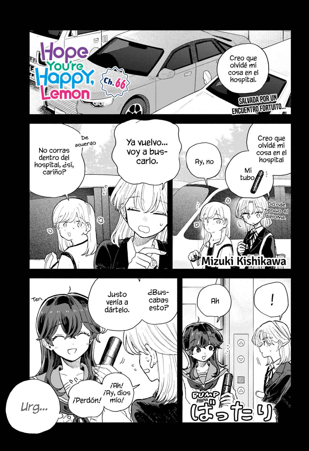 Chapter 66 - Page 3